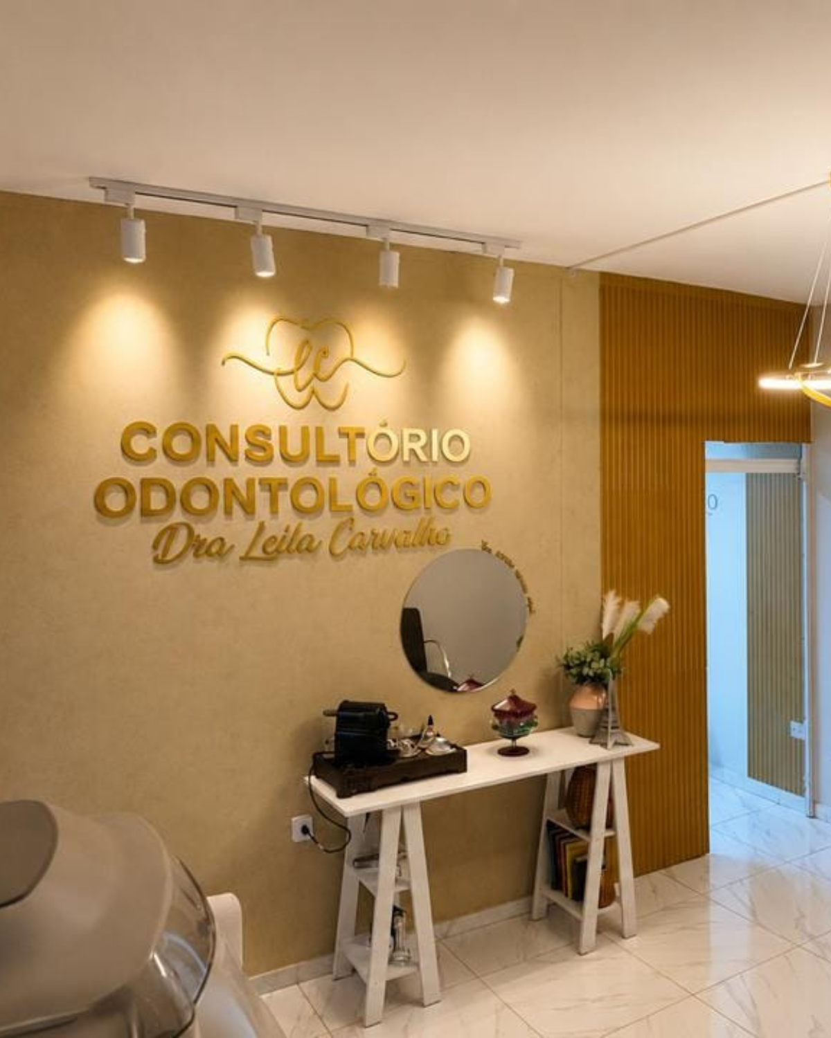 consultorio